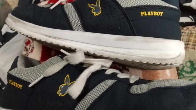 プレーイボーイのスニーカー < 男性ファッション プレーイボーイのスニーカー < 男性ファッションの