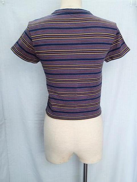 ��UNITED ARROWS ���i�C�e�b�h�A���[�Y �^�R�b�g��100%�@�{�[�_�[���@�~�j��@T�V���c�@�J�b�g�\�[�^�l�C�r�[�n �� �u�����h�� 