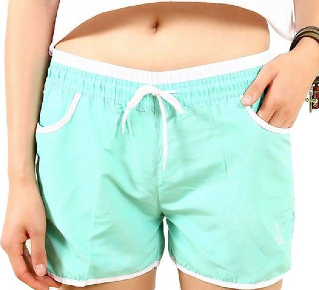 送料無料〇 残り1枚790円★早い者勝ち ショートパンツ ライトグリーンL < 女性ファッション  送料無料〇 残り1枚790円★早い者勝ち ショートパンツ ライトグリーンL < 女性ファッションの