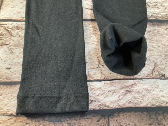 送料無料!『ゆったりサイズ2枚組』ふんわり やわらか暖かさ極み!しっかり厚手!160デニール裏起毛レギンス < 女性ファッション  送料無料!『ゆったりサイズ2枚組』ふんわり やわらか暖かさ極み!しっかり厚手!160デニール裏起毛レギンス < 女性ファッションの