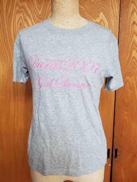 Duras anniversary Tシャツ 2007 used < ブランド  Duras anniversary Tシャツ 2007 used  < ブランドの