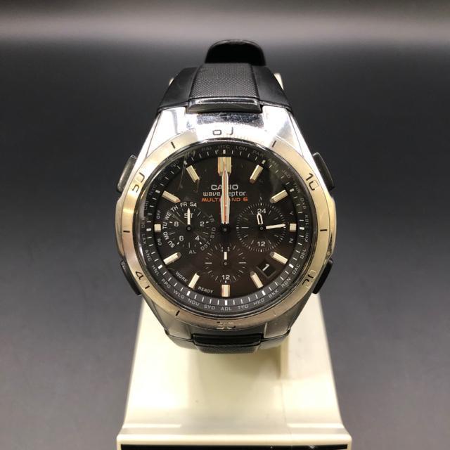 即決 CASIO カシオ タフソーラー 腕時計 WVQ-M410 < ブランド  即決 CASIO カシオ タフソーラー 腕時計 WVQ-M410 < ブランドの