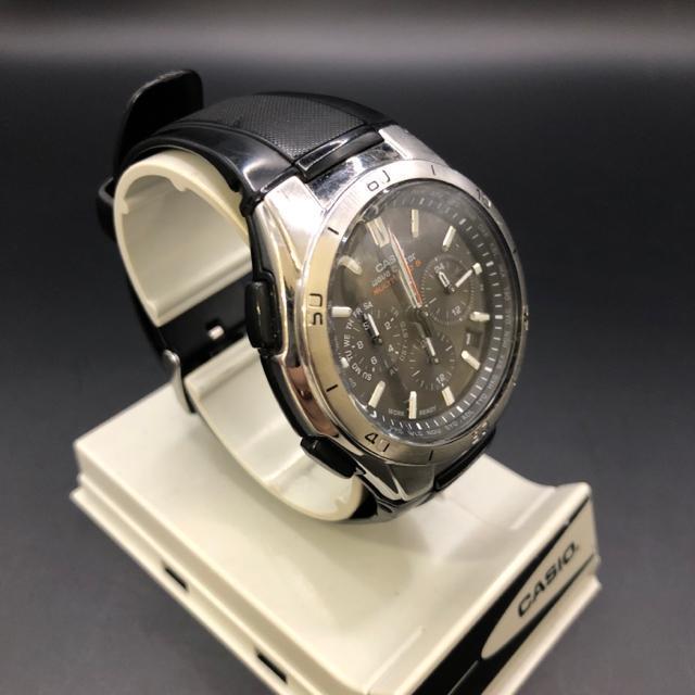 即決 CASIO カシオ タフソーラー 腕時計 WVQ-M410 < ブランド  即決 CASIO カシオ タフソーラー 腕時計 WVQ-M410 < ブランドの