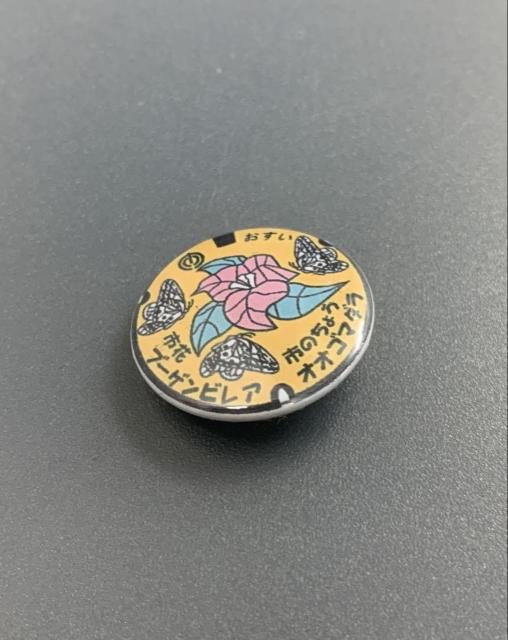 Vi }z[ʃobWyJapan Manhole Collectionsz4  Aj/R~bN/LN^[ 