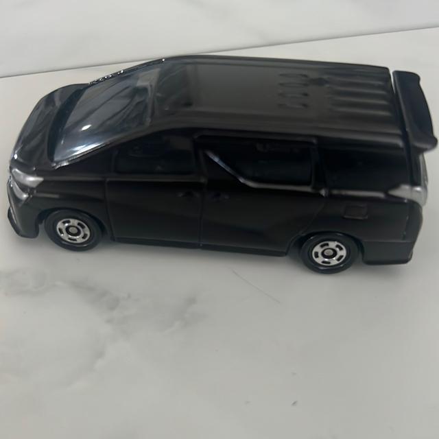 トミカTOYOTAヴェルファイアNO.84 < ホビー  トミカTOYOTAヴェルファイアNO.84  < ホビーの