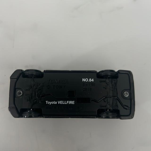トミカTOYOTAヴェルファイアNO.84 < ホビー  トミカTOYOTAヴェルファイアNO.84 < ホビーの