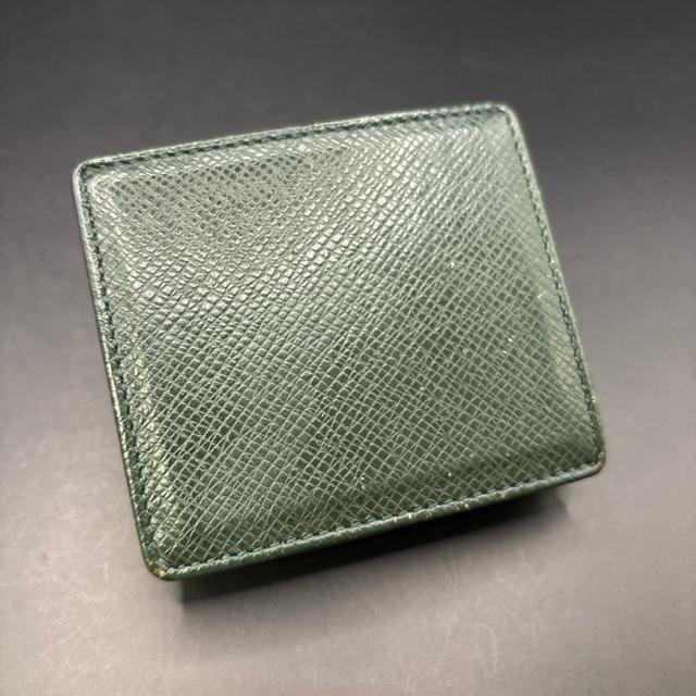 即決 LOUIS VUITTON ルイヴィトン ポルトモネボワット タイガ < ブランド  即決 LOUIS VUITTON ルイヴィトン ポルトモネボワット タイガ < ブランドの