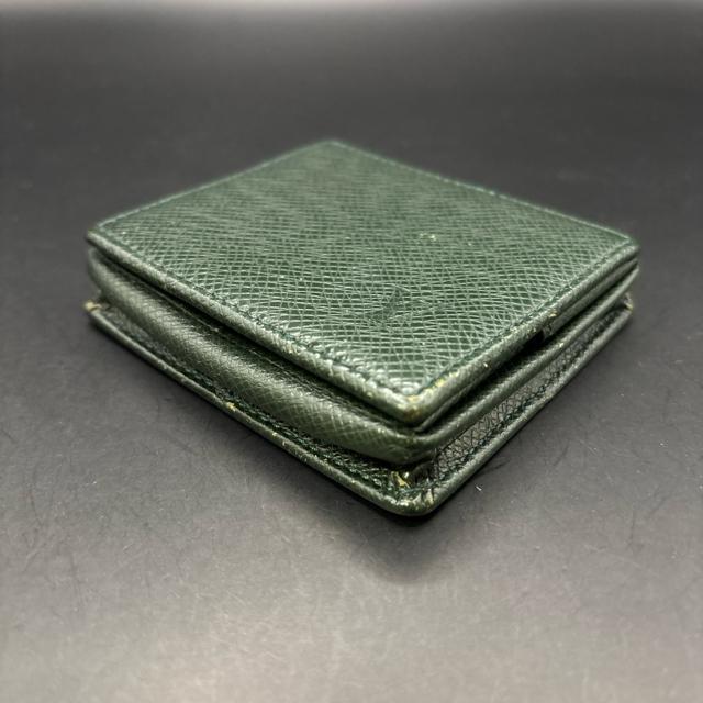 即決 LOUIS VUITTON ルイヴィトン ポルトモネボワット タイガ < ブランド  即決 LOUIS VUITTON ルイヴィトン ポルトモネボワット タイガ < ブランドの