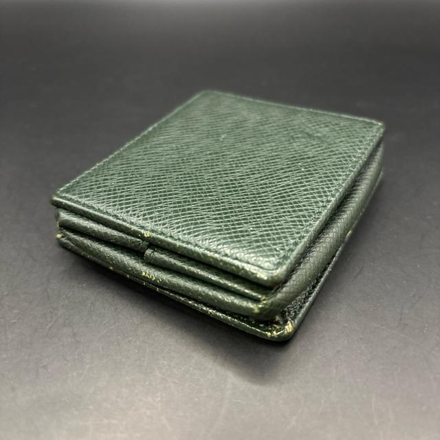 即決 LOUIS VUITTON ルイヴィトン ポルトモネボワット タイガ < ブランド  即決 LOUIS VUITTON ルイヴィトン ポルトモネボワット タイガ < ブランドの