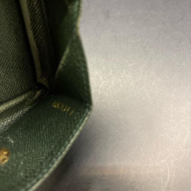 即決 LOUIS VUITTON ルイヴィトン ポルトモネボワット タイガ < ブランド  即決 LOUIS VUITTON ルイヴィトン ポルトモネボワット タイガ < ブランドの