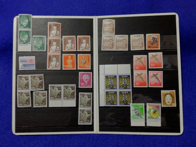 昭和の未使用切手まとめて  大蔵省 ・ 国立印刷局  額面6040円 < ホビー  昭和の未使用切手まとめて  大蔵省 ・ 国立印刷局  額面6040円  < ホビーの