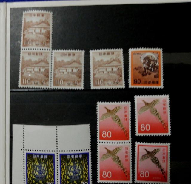 昭和の未使用切手まとめて  大蔵省 ・ 国立印刷局  額面6040円 < ホビー  昭和の未使用切手まとめて  大蔵省 ・ 国立印刷局  額面6040円 < ホビーの