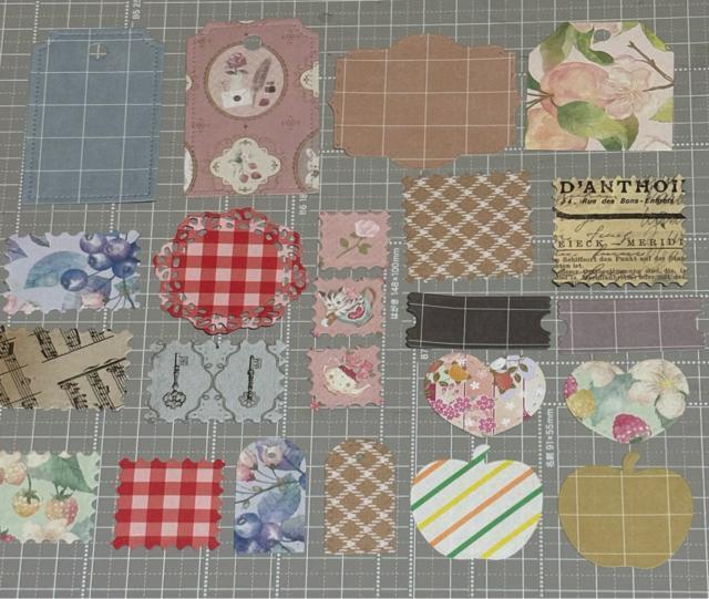 �R���[�W���f�ށ@23�� 