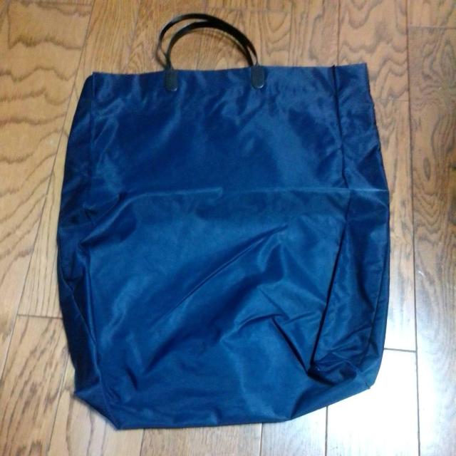 ○miss LIBERTY 黒 エコバッグ 33?45?10 < 女性ファッション ○miss LIBERTY 黒 エコバッグ 33?45?10 < 女性ファッションの