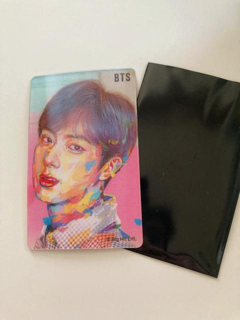 pxɂĊGς遜BTS JINWg[fBOJ[h RNVJ[h؍ K-POP ACh heNc  ^gObY 