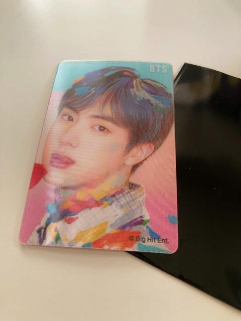 pxɂĊGς遜BTS JINWg[fBOJ[h RNVJ[h؍ K-POP ACh heNc  ^gObY 