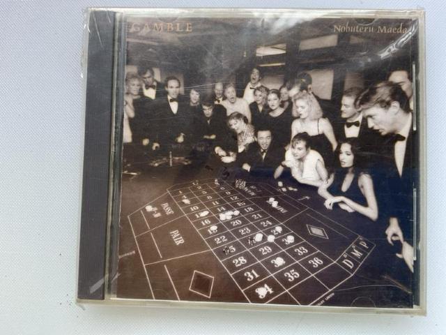 ギャンブル < CD/DVD/ビデオ  ギャンブル  < CD/DVD/ビデオの