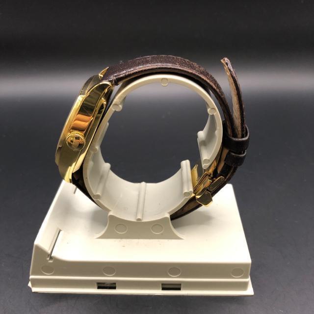 即決 BULOVA フランク・シナトラ 自動巻き 腕時計 < 男性アクセサリー/時計  即決 BULOVA フランク・シナトラ 自動巻き 腕時計 < 男性アクセサリー/時計の