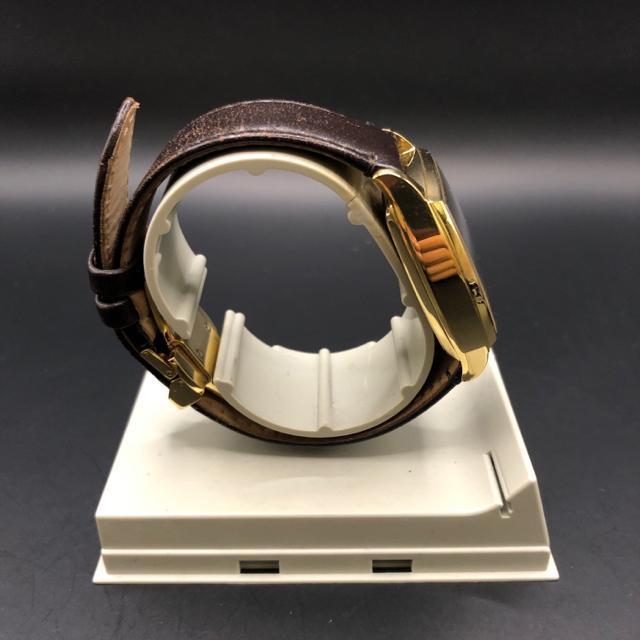 即決 BULOVA フランク・シナトラ 自動巻き 腕時計 < 男性アクセサリー/時計  即決 BULOVA フランク・シナトラ 自動巻き 腕時計 < 男性アクセサリー/時計の