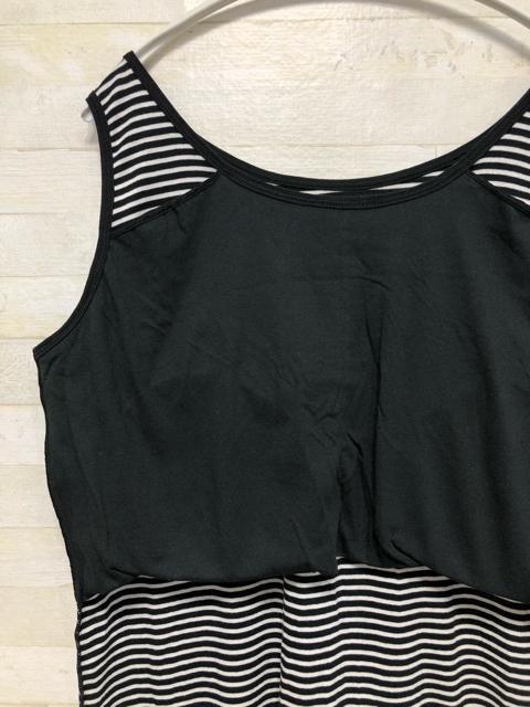 新品☆6L♪ソフトカップ付タンクトップやベアトップなど6枚セット♪☆G987 < 女性ファッション  新品☆6L♪ソフトカップ付タンクトップやベアトップなど6枚セット♪☆G987 < 女性ファッションの