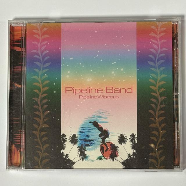 Pipeline Band / Pipeline Wipeout < CD/DVD/ビデオ  Pipeline Band / Pipeline Wipeout  < CD/DVD/ビデオの