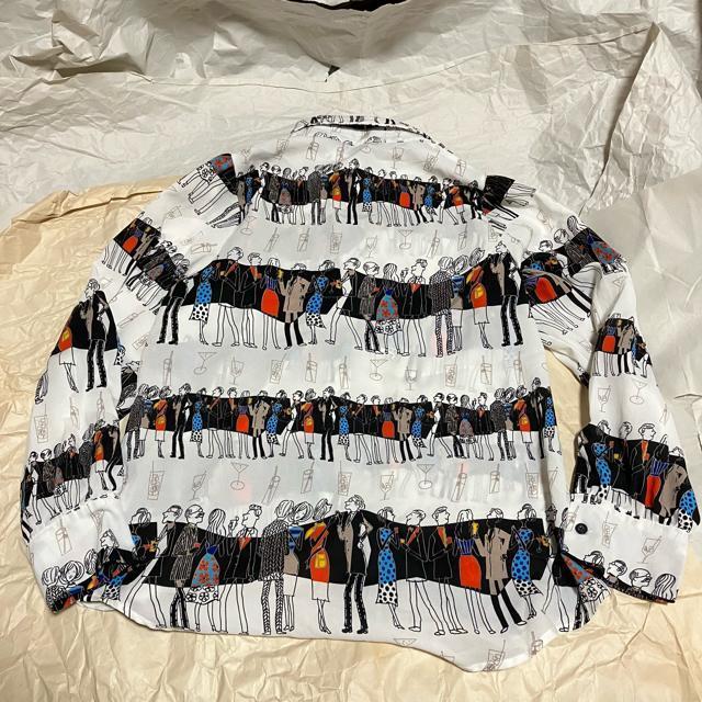 yLibby & Rose / r[Ah[Yz s[v Vc  t@bV 