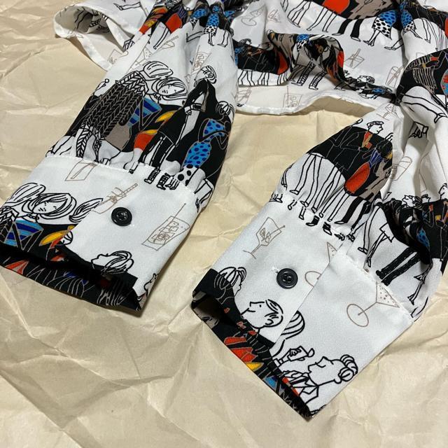 yLibby & Rose / r[Ah[Yz s[v Vc  t@bV 