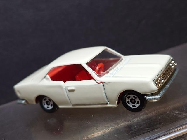 ★復刻版黒箱トミカ2★コロナ マークU★TOMY★ < ホビー  ★復刻版黒箱トミカ2★コロナ マークU★TOMY★ < ホビーの