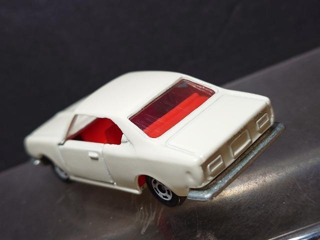 ★復刻版黒箱トミカ2★コロナ マークU★TOMY★ < ホビー  ★復刻版黒箱トミカ2★コロナ マークU★TOMY★ < ホビーの