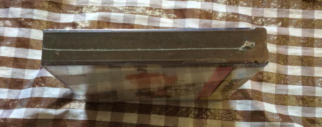 新品 SS サクラ大戦 セガサターン Sakura Wars Taisen Sega Saturn New & Sealed < ゲーム本体/ソフト 新品 SS サクラ大戦 セガサターン Sakura Wars Taisen Sega Saturn New & Sealed < ゲーム本体/ソフトの