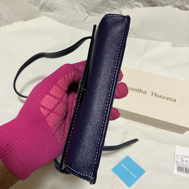 yizySamantha Thavasaz U[ / X}zV_[obO lCr[  uh 