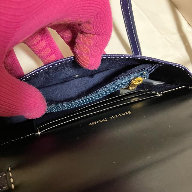 yizySamantha Thavasaz U[ / X}zV_[obO lCr[  uh 