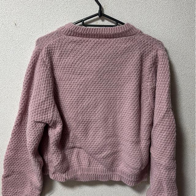 ニットカーディガン < 女性ファッション ニットカーディガン < 女性ファッションの