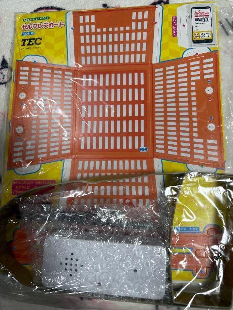 ctGt^͓ŃebNR{ ZtWJ[g   