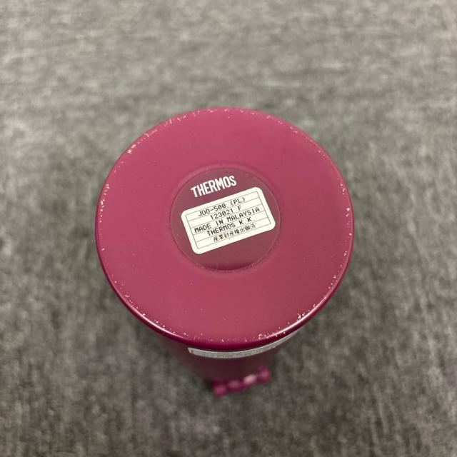  THERMOS T[X XeX{g JOO-500  W[/X|[c 