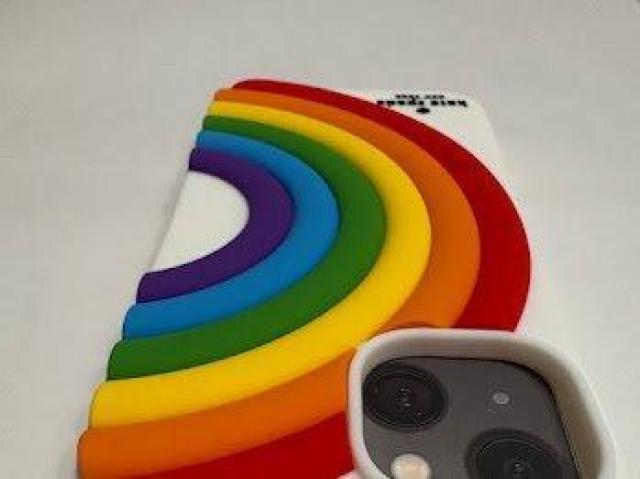 KATE SPADE PCgXy[h iPhone14ΉP[X }` KB625  uh 