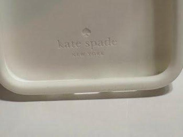 KATE SPADE PCgXy[h iPhone14ΉP[X }` KB625  uh 