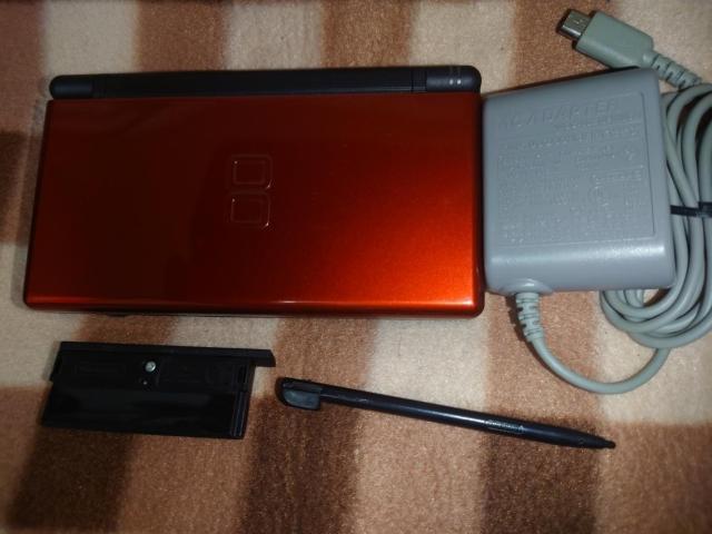 ymFς݁zCV DS lite N]/ubN   Q[{/\tg 