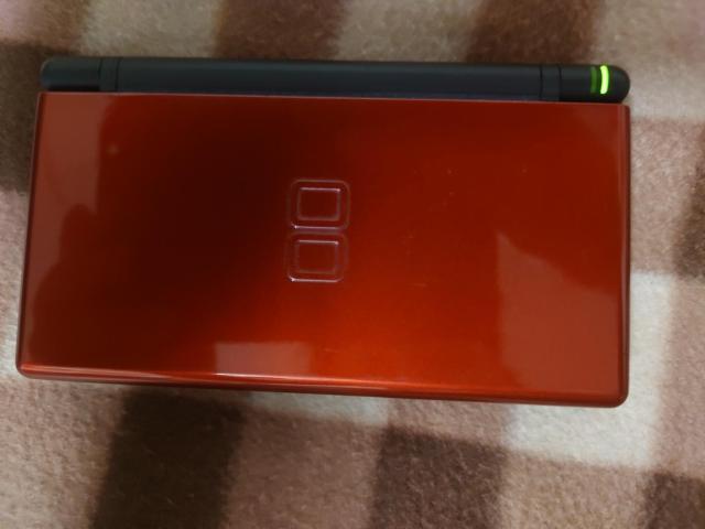 ymFς݁zCV DS lite N]/ubN  Q[{/\tg 