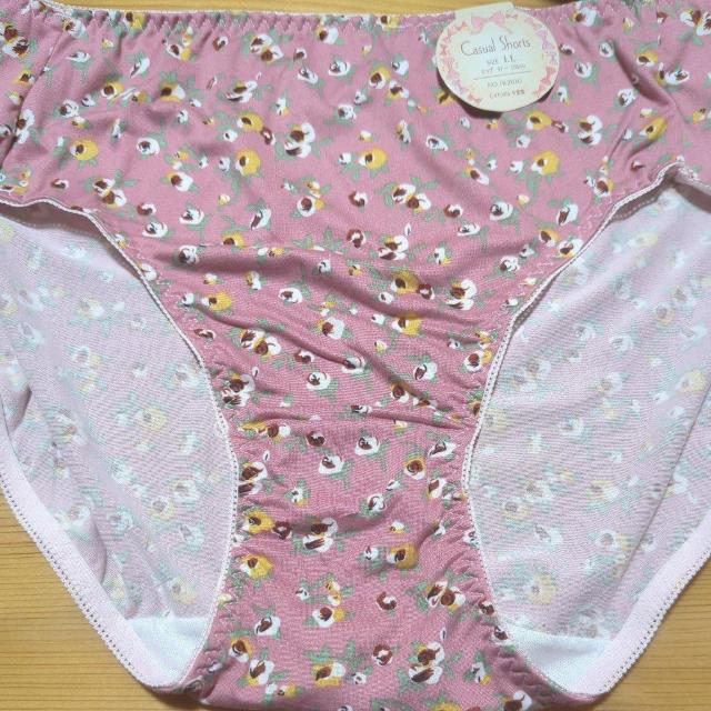 新品衣類 スモーキーピンク花柄 LL < 女性ファッション 新品衣類 スモーキーピンク花柄 LL < 女性ファッションの