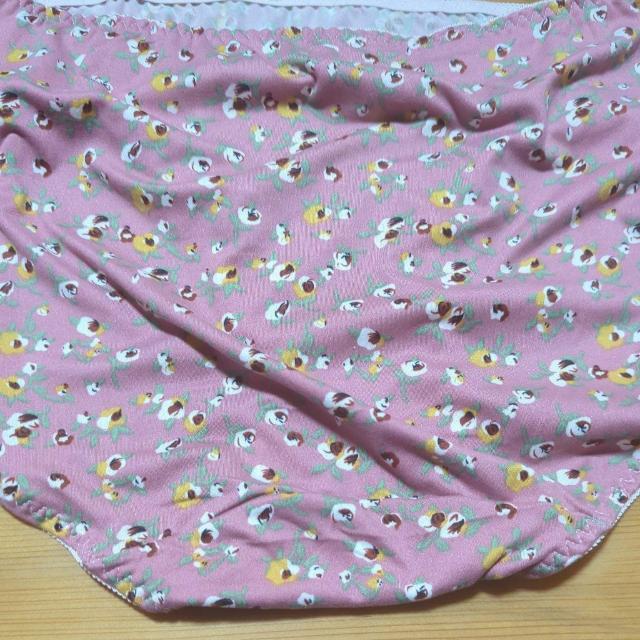 新品衣類 スモーキーピンク花柄 LL < 女性ファッション 新品衣類 スモーキーピンク花柄 LL < 女性ファッションの