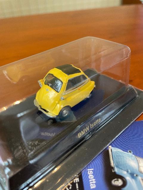 BMW&MINI BMW イセッタ ★京商サンクス限定★ < ホビー BMW&MINI BMW イセッタ ★京商サンクス限定★ < ホビーの