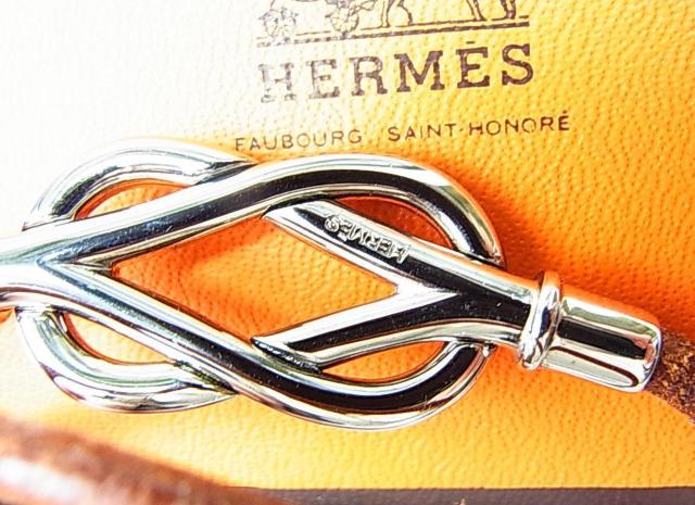 正規美品 HERMES エルメス アタメ チョーカー&ブレスレット < ブランド 正規美品 HERMES エルメス アタメ チョーカー&ブレスレット < ブランドの