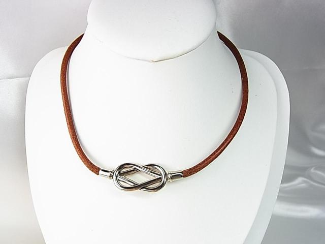 正規美品 HERMES エルメス アタメ チョーカー&ブレスレット < ブランド 正規美品 HERMES エルメス アタメ チョーカー&ブレスレット < ブランドの