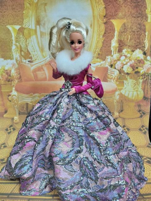 バービー本体&アウトフィット&スタンドセット < おもちゃ バービー本体&アウトフィット&スタンドセット < おもちゃの