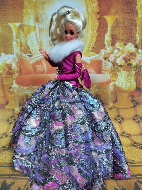 バービー本体&アウトフィット&スタンドセット < おもちゃ バービー本体&アウトフィット&スタンドセット < おもちゃの