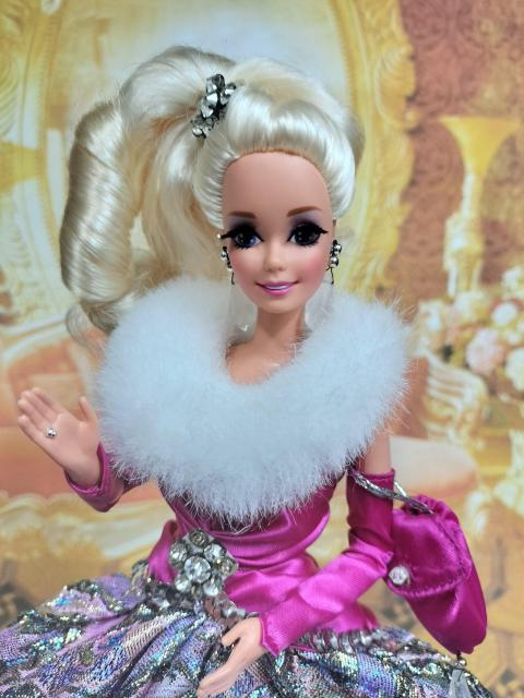 バービー本体&アウトフィット&スタンドセット < おもちゃ バービー本体&アウトフィット&スタンドセット < おもちゃの