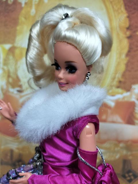 バービー本体&アウトフィット&スタンドセット < おもちゃ バービー本体&アウトフィット&スタンドセット < おもちゃの