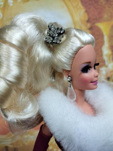 バービー本体&アウトフィット&スタンドセット < おもちゃ バービー本体&アウトフィット&スタンドセット < おもちゃの