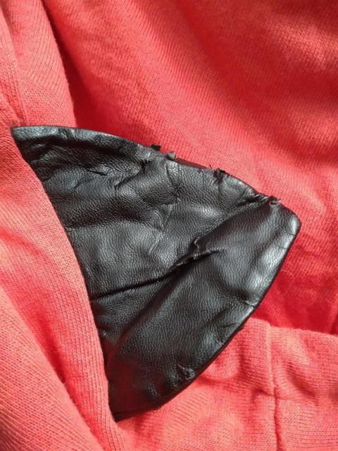 GHOST OF HARLEM☆スカル長袖パーカーチュニック < ブランド GHOST OF HARLEM☆スカル長袖パーカーチュニック < ブランドの